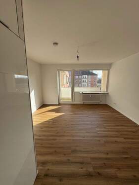 Bild 3 - 2 Zimmer Etagenwohnung in Braunschweig