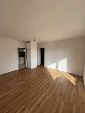 Bild 4 - Etagenwohnung mit 41,80 m&sup2; in Braunschweig zur Miete