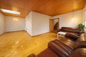 03_Wohzimmer - Einfamilienhaus mit 211,10 m&sup2; in Lahnau zum Kaufen