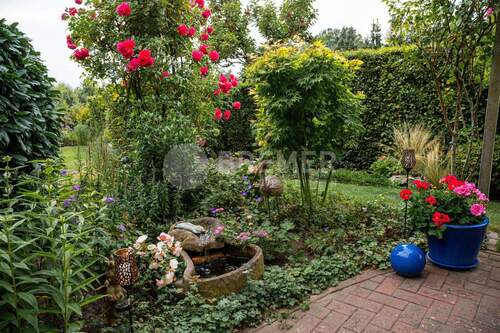 Garten - 