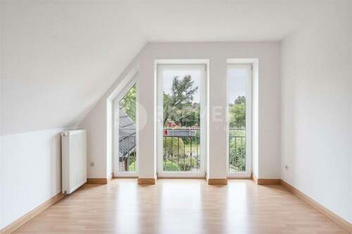 Zimmer - (KI generiert) - 