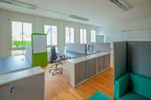 CoWorking Open Space 