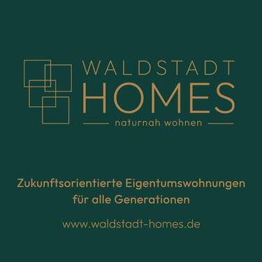 Waldstadt Homes - Büro in Karlsruhe / Waldstadt zum Kaufen