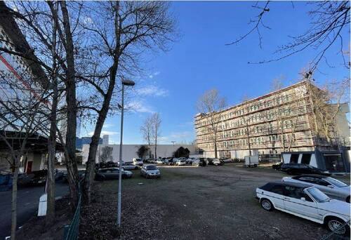 Foto2 - *NEUER Preis* TOP Bau-Grundstück mit hohem Entwicklungspotential!