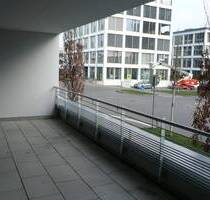 Moderne 2-Zimmer Wohnung mit großer Terasse und Tiefgaragenstellplatz in Ulm