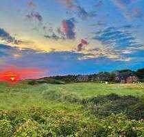 Traumhaftes Grundstück in allerbester Insellage - Nieblum