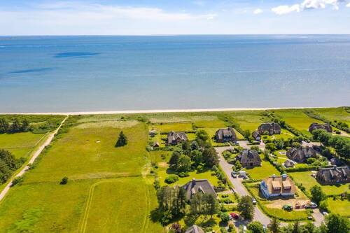 Luftbild-1200x800.jpg - Grundstück zum Kaufen in Nieblum