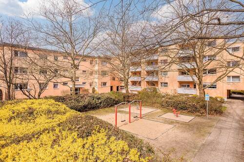Innenhof - 