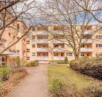 Gepflegte 3-Zimmer-Wohnung mit Südbalkon in Buckow - Berlin