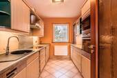 Küche - Etagenwohnung mit 78,80 m&sup2; in Berlin zum Kaufen