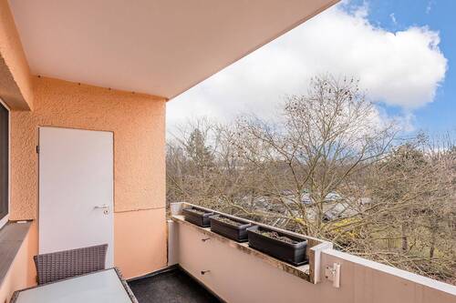Balkon - 
