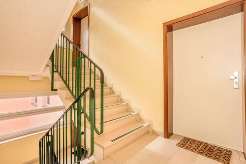 Hausflur - 