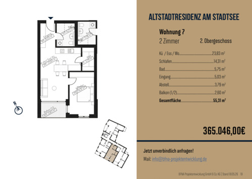 Screenshot 2026-06-12 063929.png - 2 Zimmer Etagenwohnung in Bad Waldsee