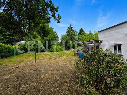 Gartenansicht - 