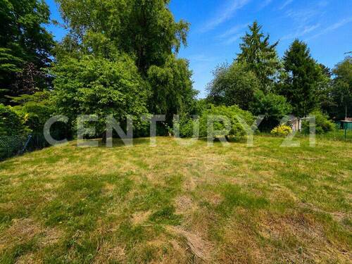 Gartenansicht - 