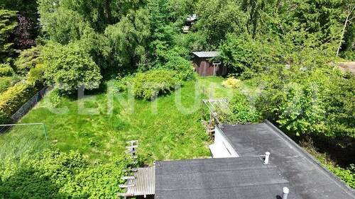 Gartenansicht - 