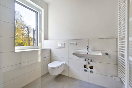 NEUELINDE_11 - 2 Zimmer Etagenwohnung in Glienicke/Nordbahn