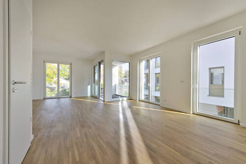 NEUELINDE_6 - Etagenwohnung mit 65,10 m² in Glienicke/Nordbahn zum Kaufen