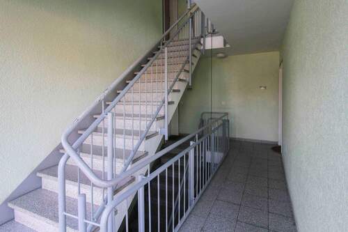 Hausflur - 
