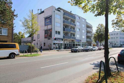Hausansicht - 
