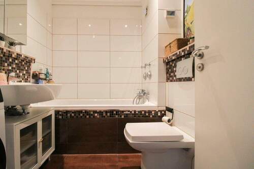 Badezimmer - 