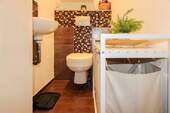 Toilette - 