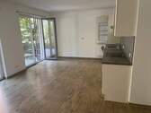 Wohnraum - 