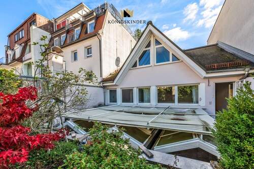 Garten mit Dachterrasse11_HD - 