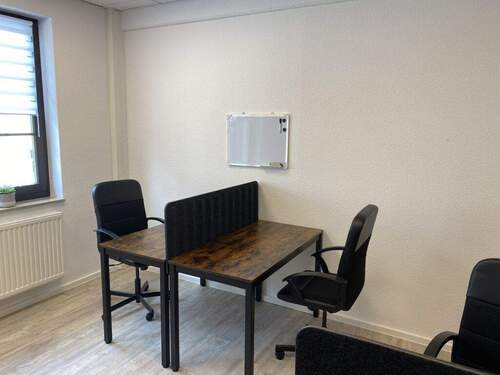 Arbeitsplätze - Büro zur Miete in Lübben (Spreewald)