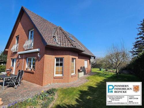 20250415_105038.jpg - Kaufen einziehen und wohnen! Haus und Hof am Dorfrand!