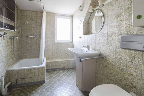 Badezimmer - 