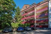 Parkplatz - 
