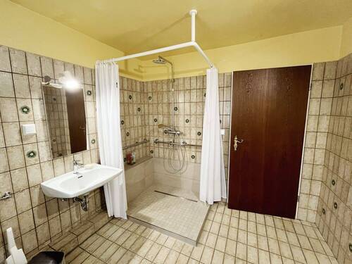 Badezimmer Keller - 