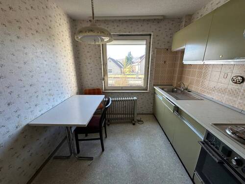 Bild... - Doppelhaushälfte mit 88,00 m&sup2; in Salzhemmendorf zum Kaufen