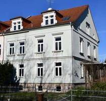 Warum nicht an die Stadtgrenze? - Olbersdorf