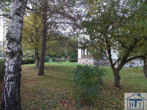 Grundstück - Mehrfamilienhaus, Wohnhaus zum Kaufen in Olbersdorf