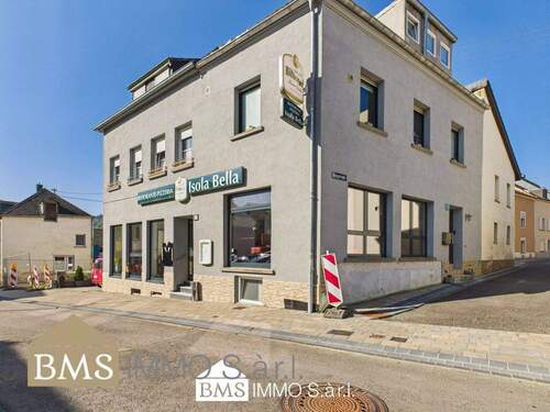 Bild 3 - 4 Zimmer Einfamilienhaus in Irrel