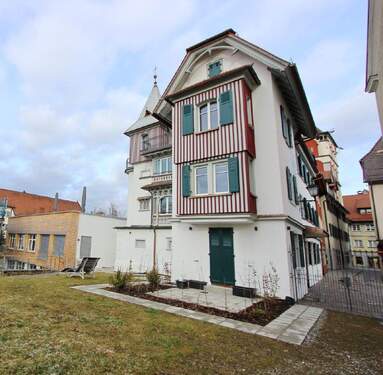 Bild2 - 3 Zimmer Etagenwohnung zur Miete in Wangen i. A.