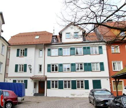 Bild3 - 3 Zimmer Etagenwohnung in Wangen i. A.