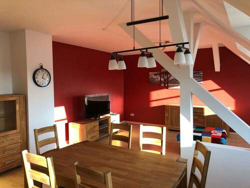 Wohnzimmer / Einrichtungsbsp. - 