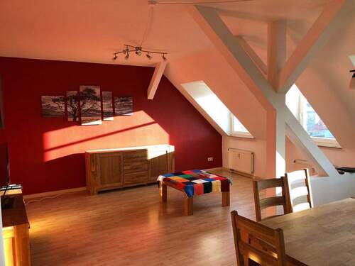 Wohnzimmer / Einrichtungsbsp. - 