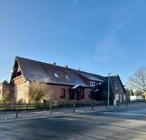 Perfekt für ambitionierte Investoren: Mehrfamilienhaus direkt in Mardorf - Neustadt am Rübenberge