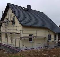 Einfamilienhaus (Neubau) in Brand-Erbisdorf
