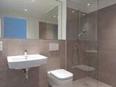 Duschbad - 