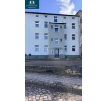 Modernes Wohnen auf 48 m² - Ruhig gelegen & bestens angebunden - Magdeburg Lemsdorf