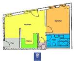 Grundriss - 