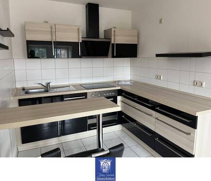 EBK - 2 Zimmer Etagenwohnung zur Miete in Kamenz