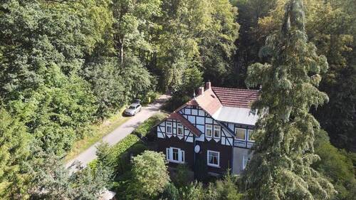 Bild1 - Leben inmitten der Natur - 239.000,00 EUR Kaufpreis, ca.  184,00 m² Wohnfläche