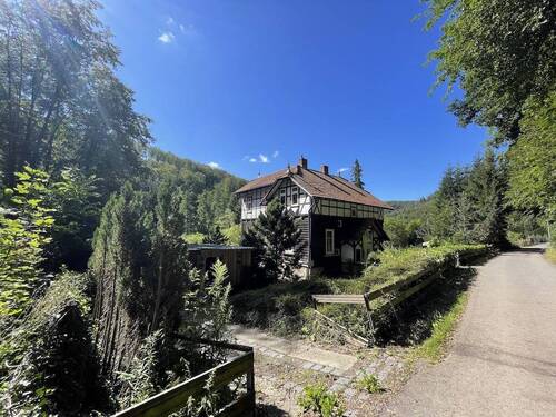 Bild4 - Einfamilienhaus mit 184,00 m² in Thale zum Kaufen