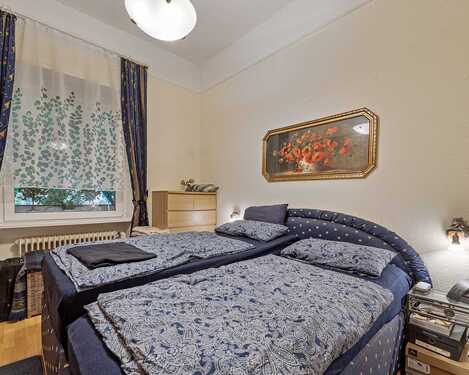 Schlafzimmer - 